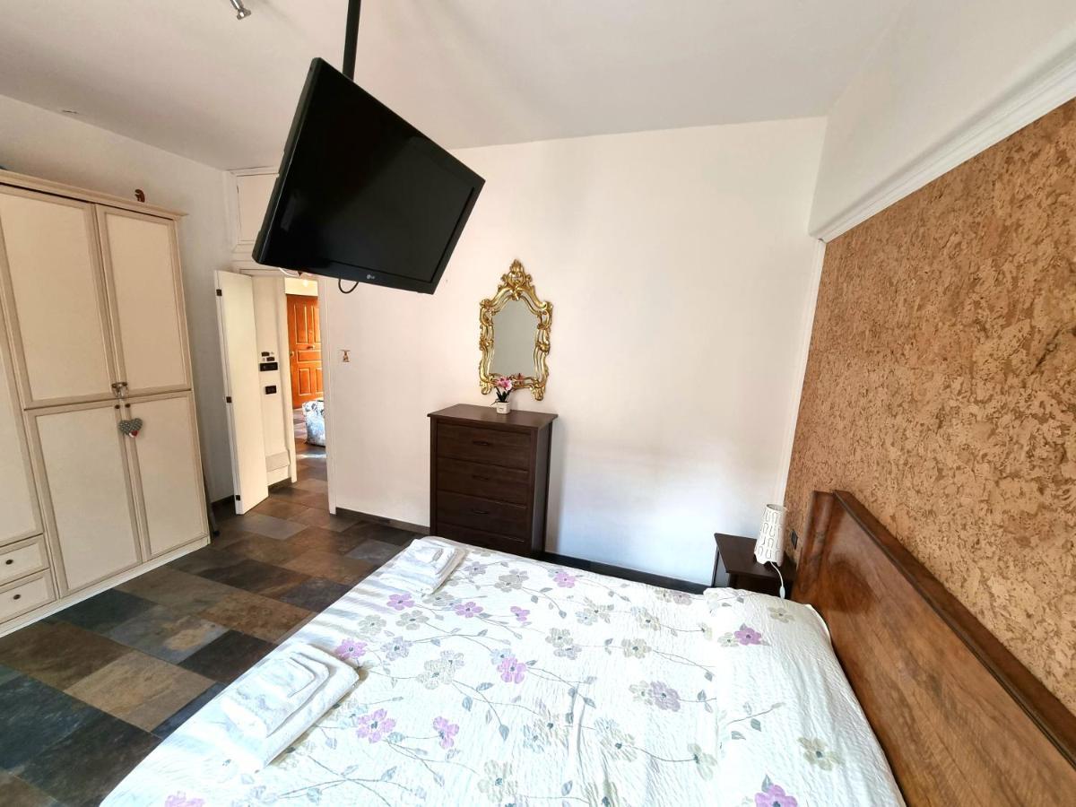 La Casa Nel Borgo Сasa de vacaciones *