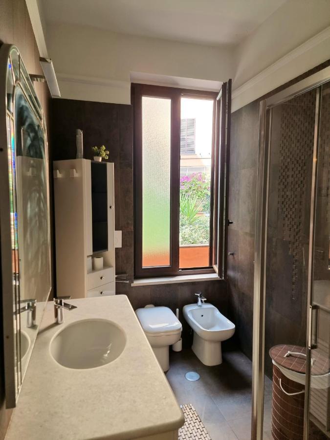 La Casa Nel Borgo Сasa de vacaciones Roma