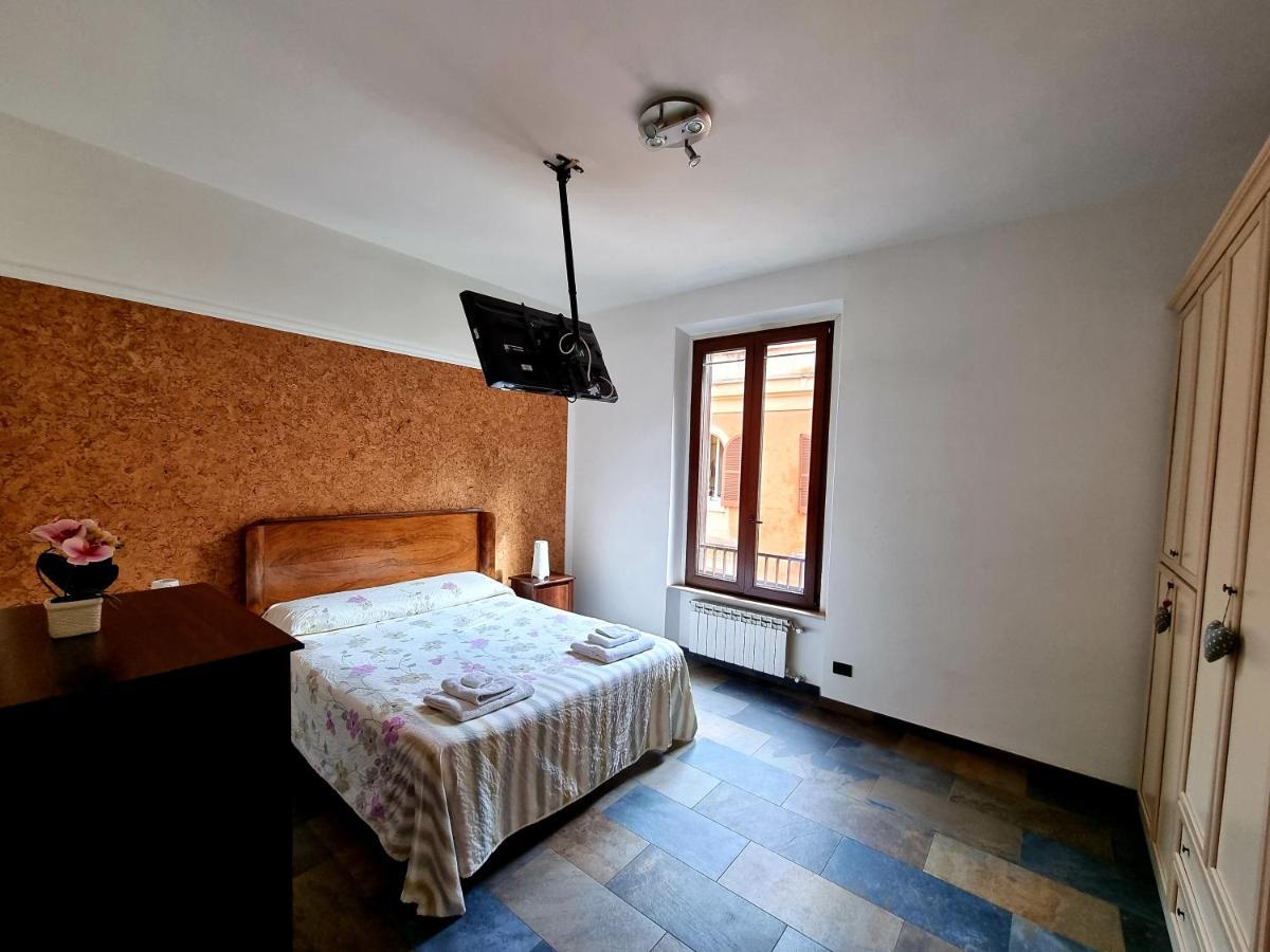 La Casa Nel Borgo Сasa de vacaciones Roma