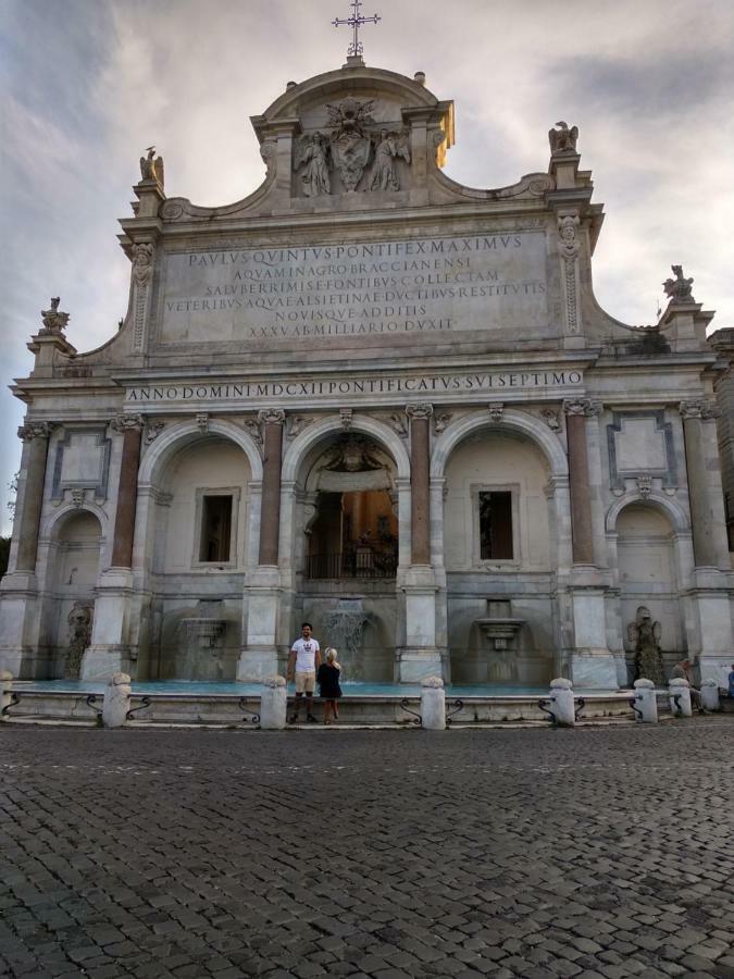 La Casa Nel Borgo Сasa de vacaciones