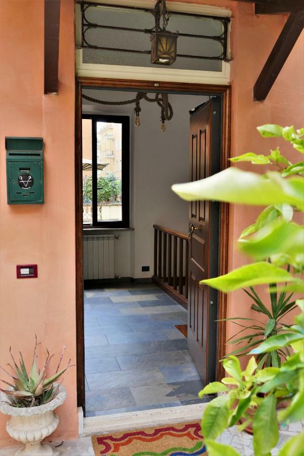 Сasa de vacaciones La Casa Nel Borgo