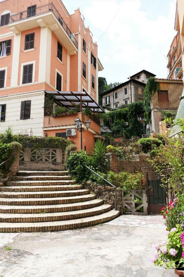 La Casa Nel Borgo Сasa de vacaciones