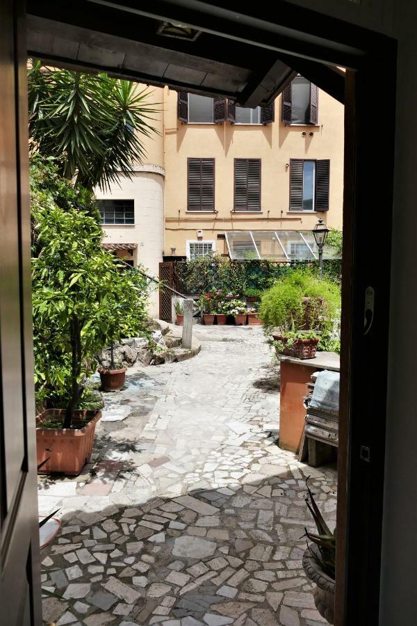 La Casa Nel Borgo Сasa de vacaciones *
