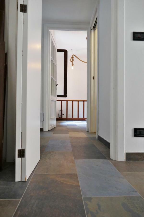 La Casa Nel Borgo Сasa de vacaciones Roma
