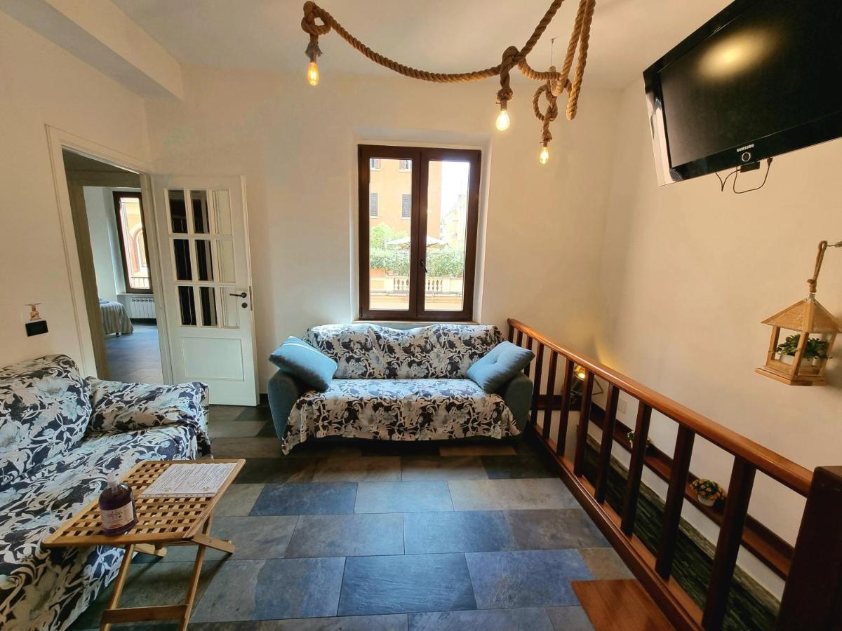 La Casa Nel Borgo Rom