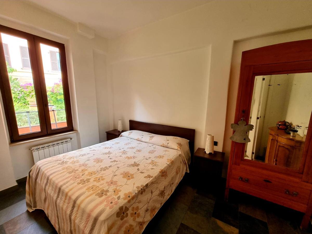 Ferienhaus La Casa Nel Borgo