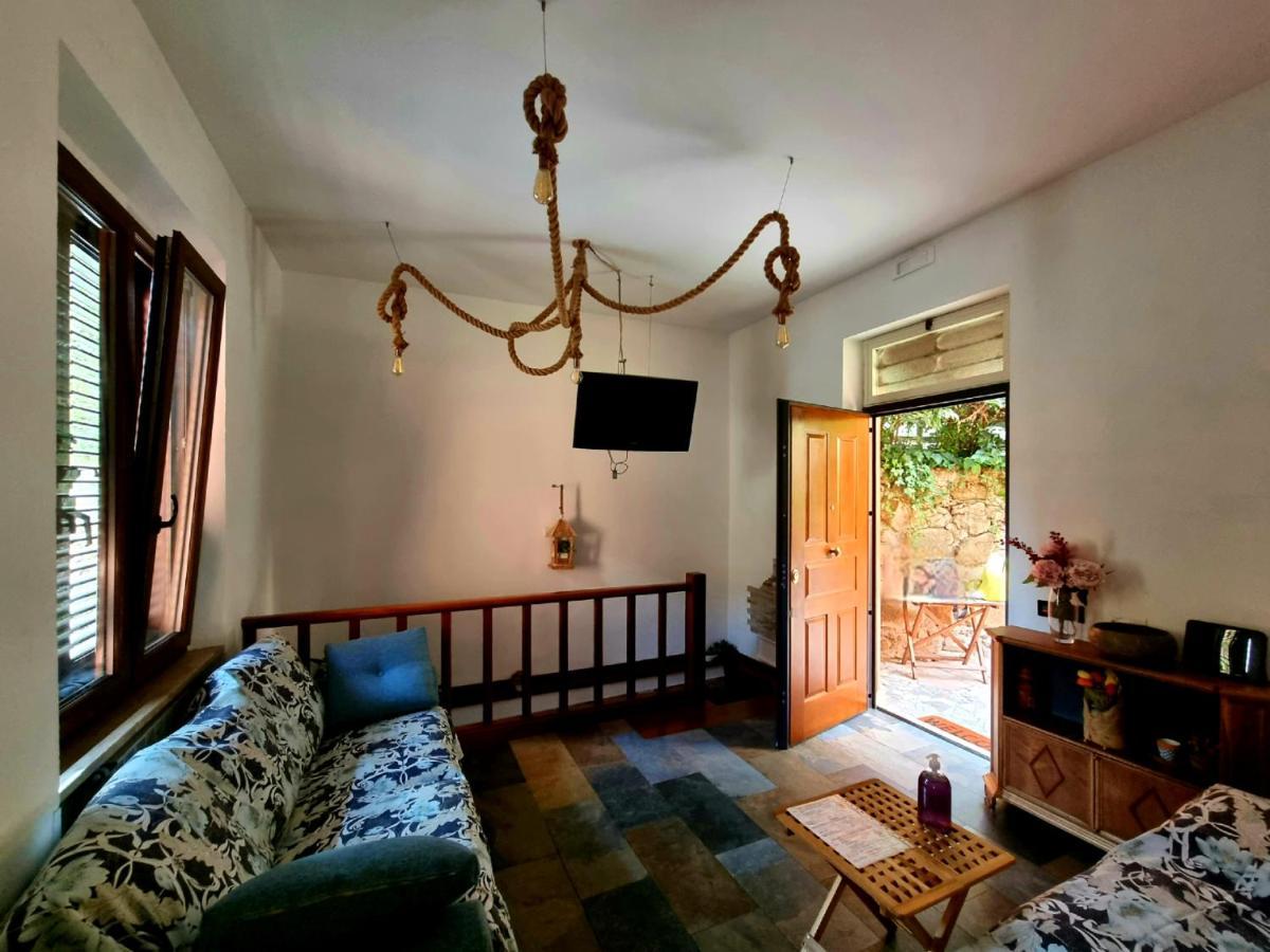 La Casa Nel Borgo * Rom