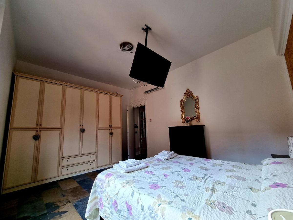 La Casa Nel Borgo Ferienhaus *