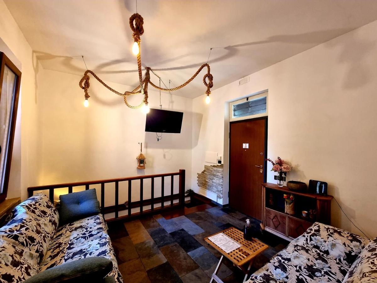 La Casa Nel Borgo Rom