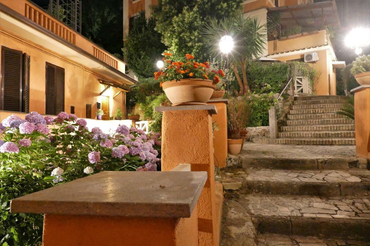 Ferienhaus La Casa Nel Borgo *