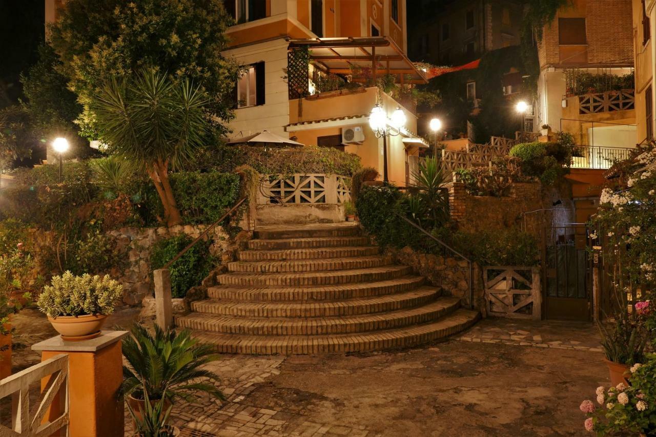 La Casa Nel Borgo Rom