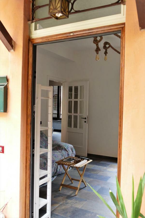 La Casa Nel Borgo Rom