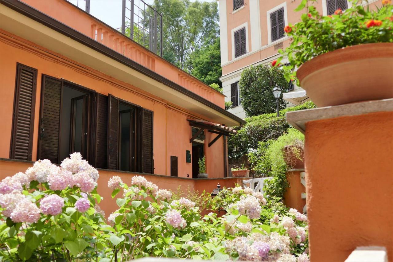 Ferienhaus La Casa Nel Borgo