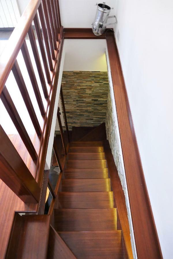 Ferienhaus La Casa Nel Borgo *